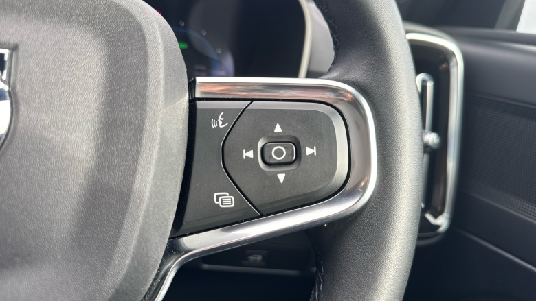 Volvo C40 170kW Recharge Plus 69kWh 5dr Auto Electric Estate